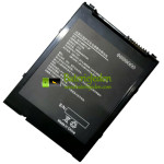 Baterie pro PDA GLT-4088111-2P [Náhradní baterie]